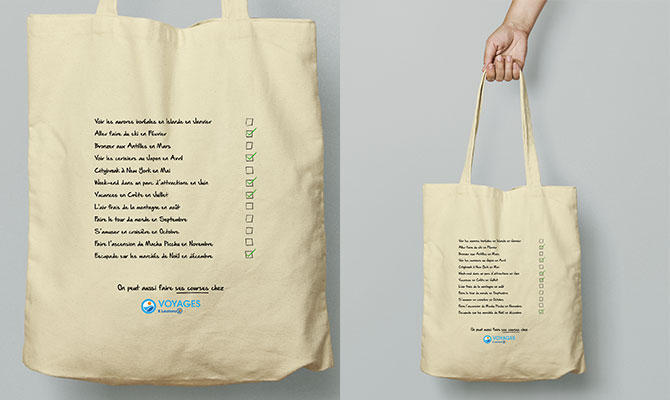 tote bag